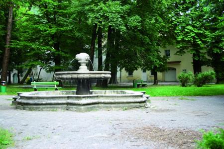 Med Vipavsko in Krasom 2